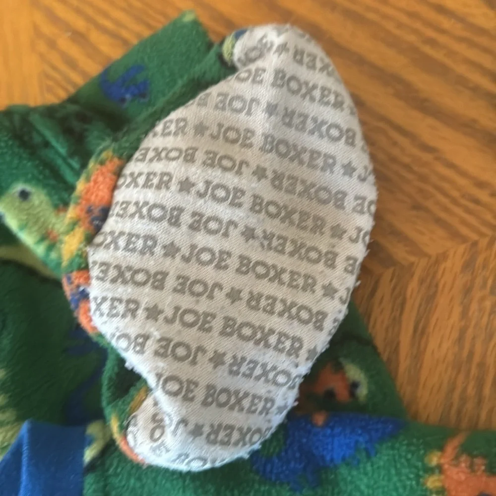 Preowned one piece pajamas - Picture 3 of 8